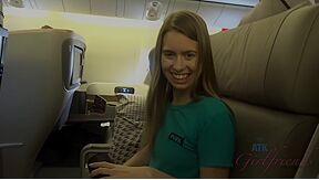 Jill Kassidy In Jill Travels To Asia With You, And You Start In Singapore!