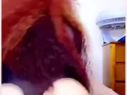 Twerking