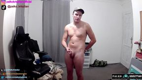 Live Stream Recording