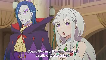 Re:Zero Capitulo 6 Subs espa&ntilde_ol latinoamerica