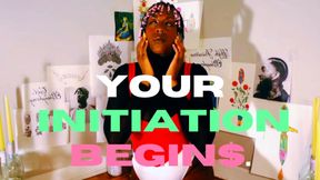 RATCHET WITHOUT REA$ON: VOL.1 | “THA INITIATION OF A DI$CIPLE.”