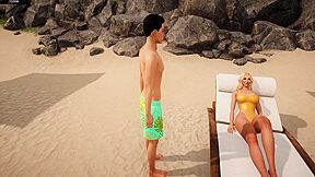 Car Toon - Complete Gameplay - Seaside Mystery