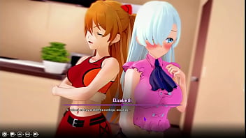 My hentai FANTASY PART 1