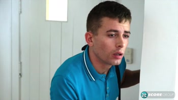 Cherry Leigh's Steamy Son-In-Law Seduction