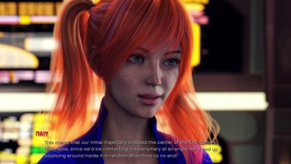 Star Harem-Episode 2-From Here To There pt1