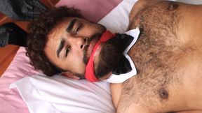 Cute bunny caught (SET 9)