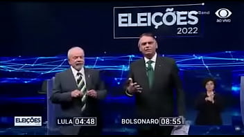 CAPIT&Atilde_O COMENDO CU DE IDOSO EX CONDENADO AO VIVO EM REDE NACIONAL
