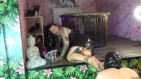 The sweat is hot 2