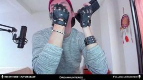 Sam Jeagger Private Show