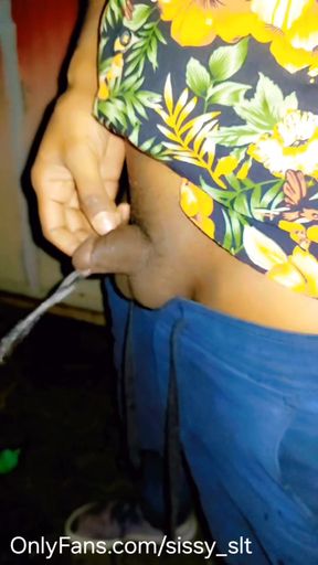 Cute little brown clitty
