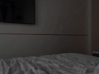 Sharing Small Hotel Room With Big Step Sis - Girl Youngs - Family Therapy - Alex Adams