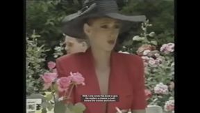 Brunch with Extreme Sluts!