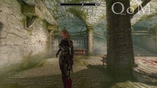 Oona's Second Quest / Chloe - Part 1 / Rescue the Captured Fetish Delivery Girl + Bondage Trap