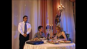 Beautiful German Girls Get Fucked Full Movie in HD