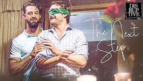 Alpha Males Clash Passionately: Wolf Max Goes Raw – Disruptive Films 18+