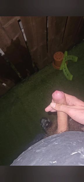 Big Dick Wanking and Smoking Compilation