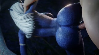 Eldrea all cutscenes 18+