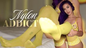 Nylon Addict JOI