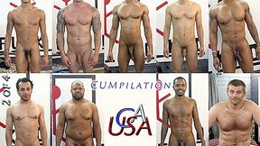 CUMpilation 2018 - 2 of 4 - ClubAmateurUSA