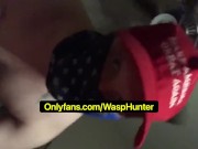 White Alpha MAGA Dom Verbal -  (POV)