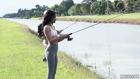 ”Wanna Be Poke-Pals? with Maya Bijou”