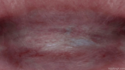 Womb Inside View Heartbeat