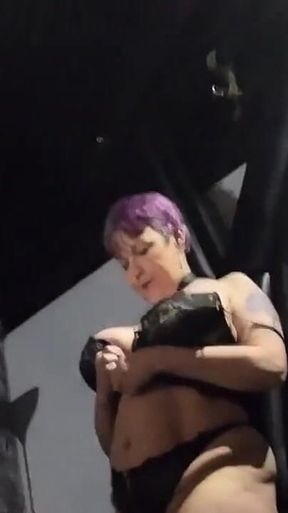 Naughty Sub