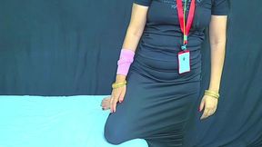 Homemade sex intense fucking delhi college student