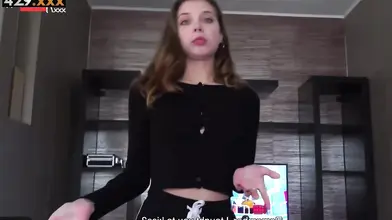 Sister's memory - Anal Rough Play With Step-Brother Ending in Hardcore Sex