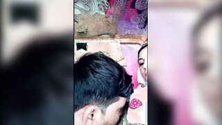 Desi Indian couple sex in truck for more video join our telegram channel @desiweb2023