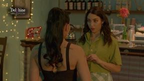 Delphine Dirty Proposition Vanessa Sky, Morgan Lee LAA0036 EP2