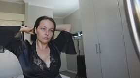Vlog - Get Ready With Me