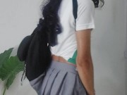 Sesion de fotos para mi Only Fans