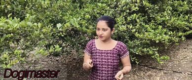 Village Girl Enjoys In Farm - Full enjoy sex with boyfriend