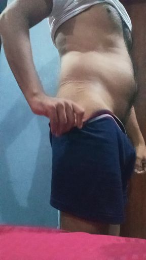 Indian nude hot model masturbation with orgasam