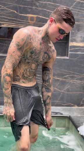 Nice to meet you, Erick Diaz