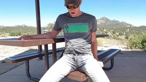 Piss Roadtrip #3