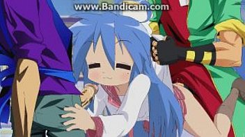 Lucky star