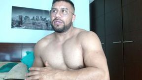 Antony D Angelo Private Show