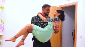 Mario Luxor's the MILF Scenes