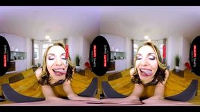 RealityLovers VR Fuck my Ass you Prick