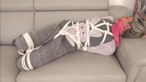 Fleeing from the dream ( MP4 - MOBILE VERSION )