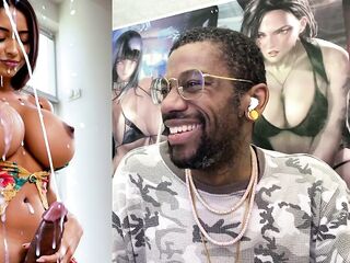 Transgender Teen Jerks Off And Cums, Large Breast Trans Cuties Giving a kiss And Cumming, Thicc Melons mother I'd like to fuck Explodes With Cum, Trans Ginger Gets Anal Banged So Fine This babe Begins To Cum, AI Generated