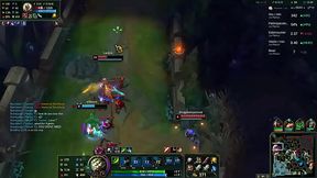 Un tipo flaco y un moco se follan a una angel.