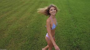 gina gerson footjobs in the garden