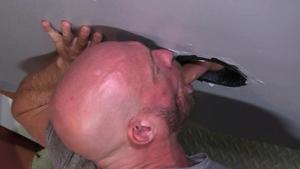 MenOver30.com - Killian Knox amongst hairy Sean Harding anal
