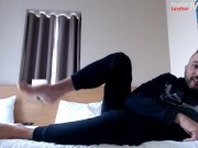 Ten minutes of farts in my trackies preview