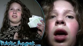 Public Porn - 18 yrs old, fertile, her FIRST CREAMPIE, she's ripe for breeding