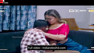 Indian Desi Girl Next Door - Exotic Dancer Shows Off Her Moves In A Bollywood Club