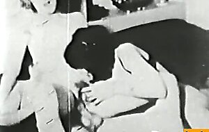 Classic Stags 181 30's to 60's - Scene 3